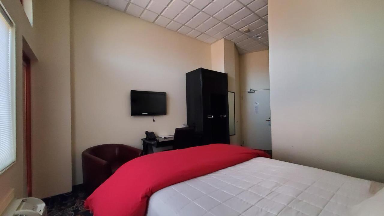 Lowell Inn Stillwater Zewnętrze zdjęcie