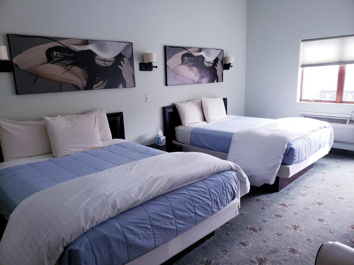 Lowell Inn Stillwater Zewnętrze zdjęcie
