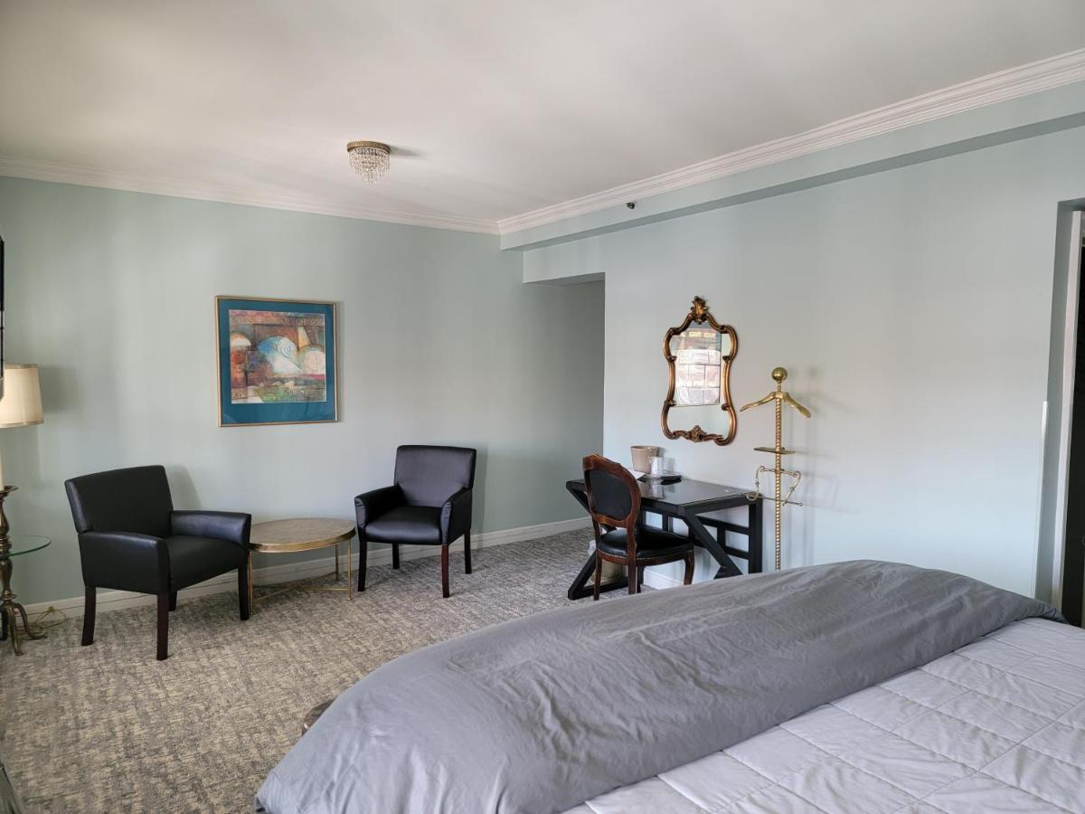 Lowell Inn Stillwater Zewnętrze zdjęcie