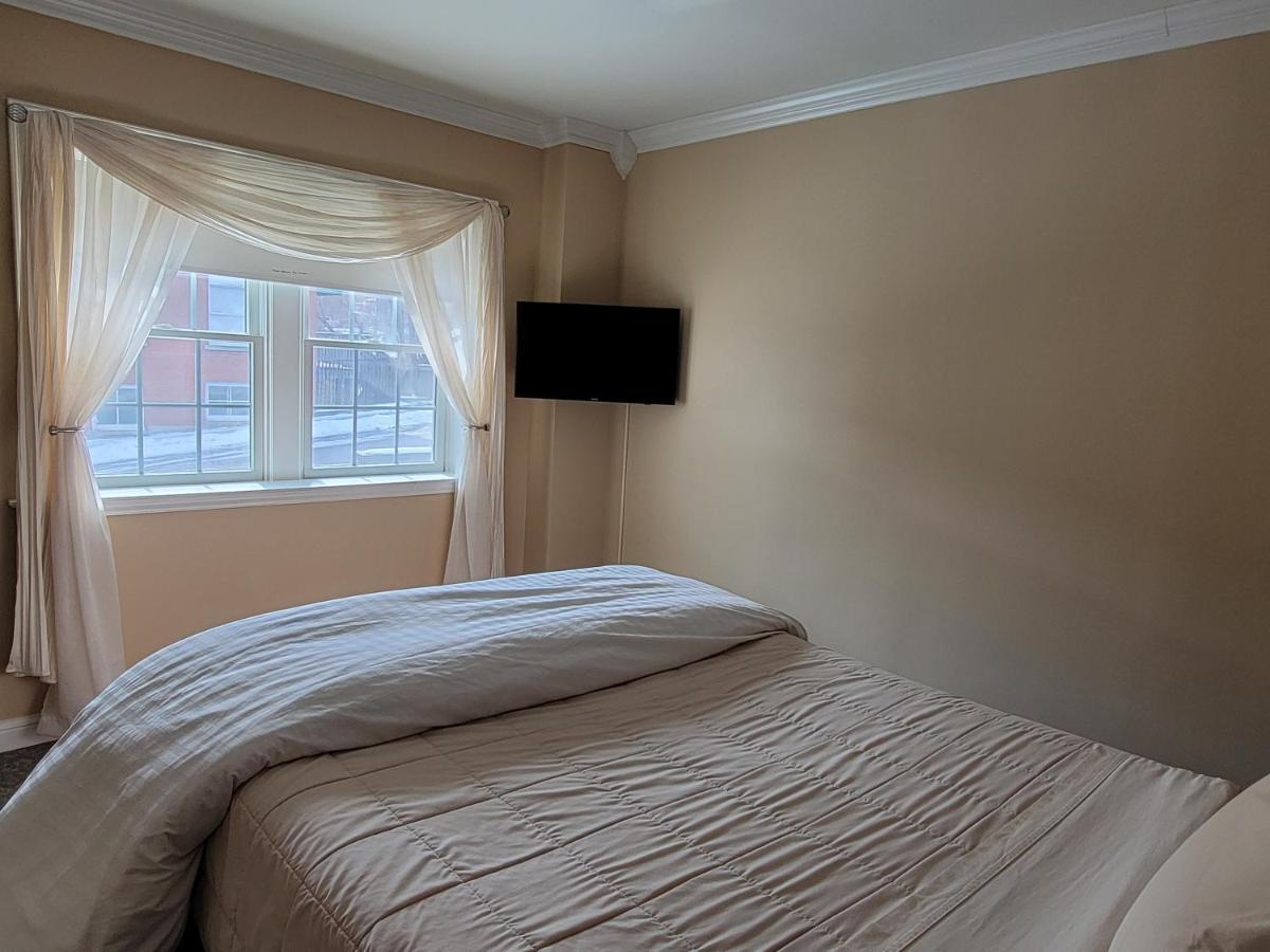 Lowell Inn Stillwater Zewnętrze zdjęcie