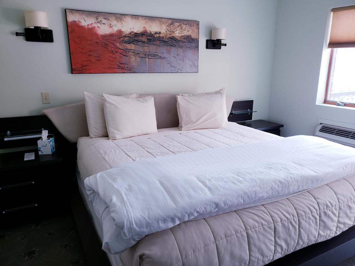 Lowell Inn Stillwater Zewnętrze zdjęcie
