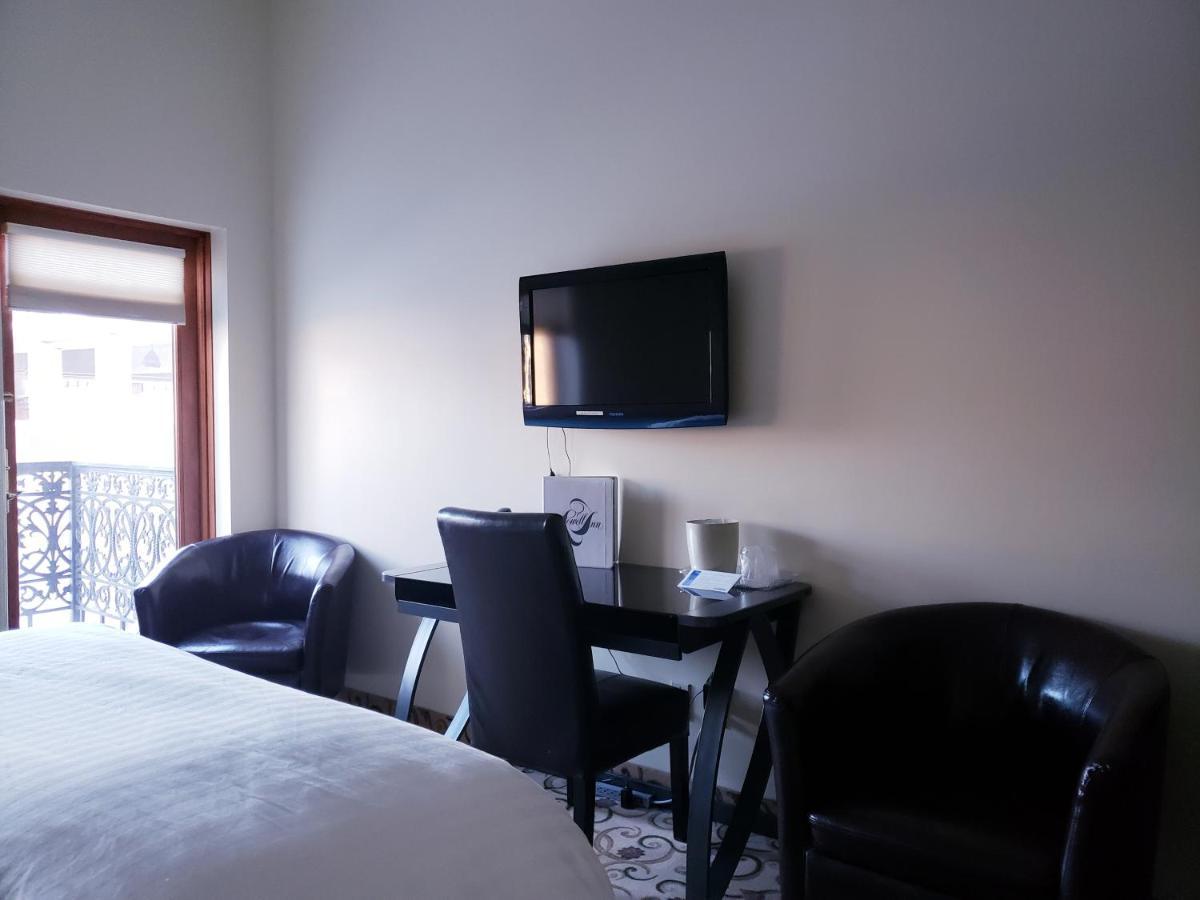 Lowell Inn Stillwater Zewnętrze zdjęcie
