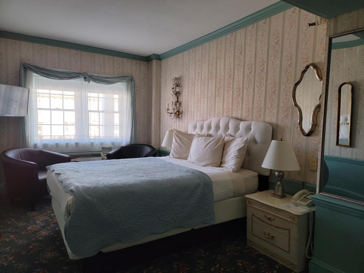 Lowell Inn Stillwater Zewnętrze zdjęcie