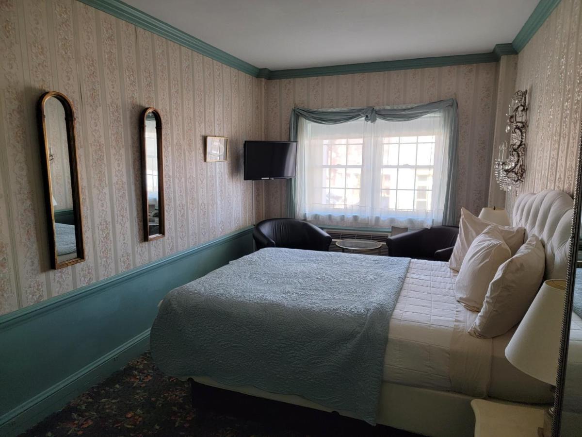Lowell Inn Stillwater Zewnętrze zdjęcie