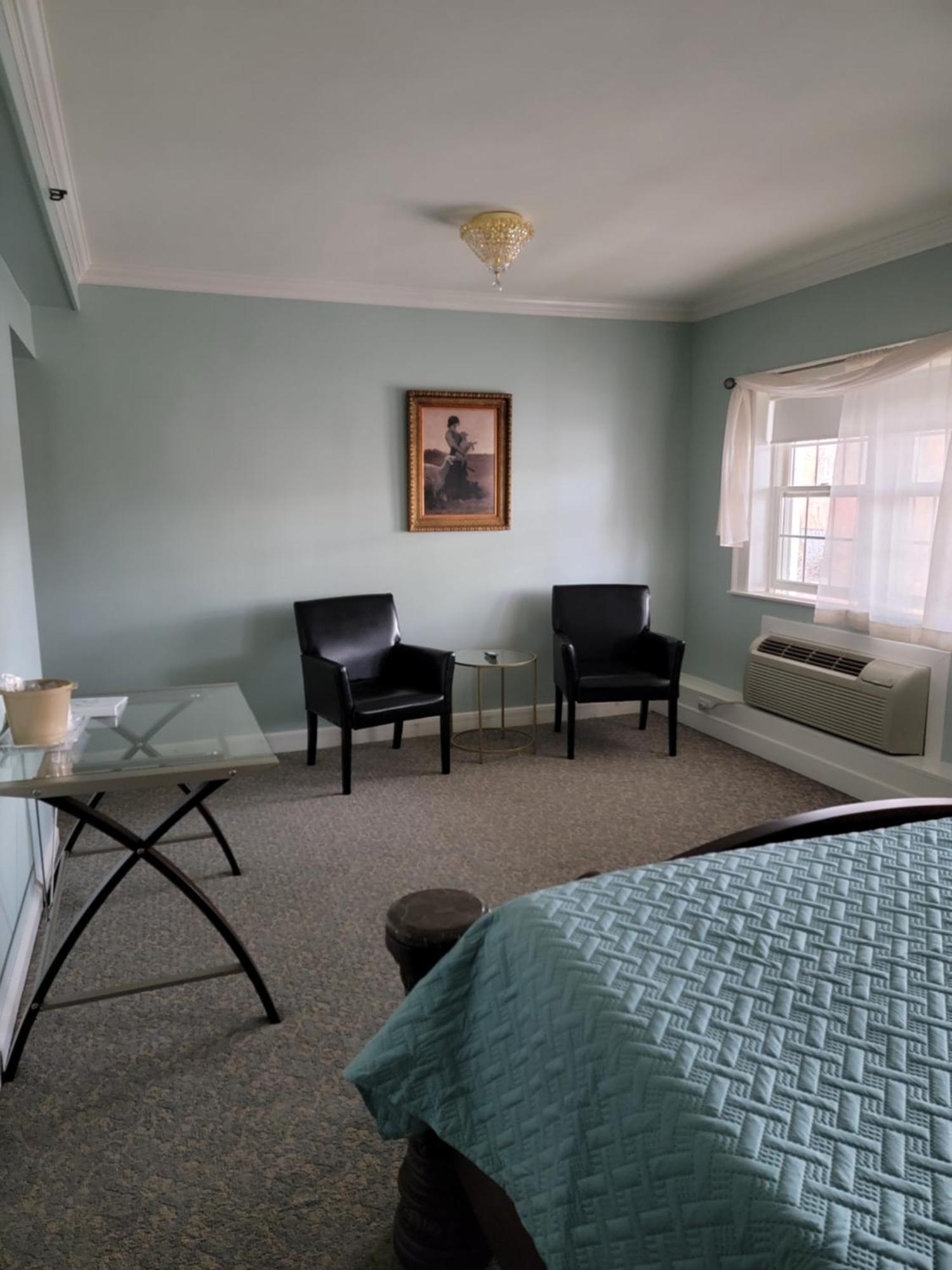 Lowell Inn Stillwater Zewnętrze zdjęcie