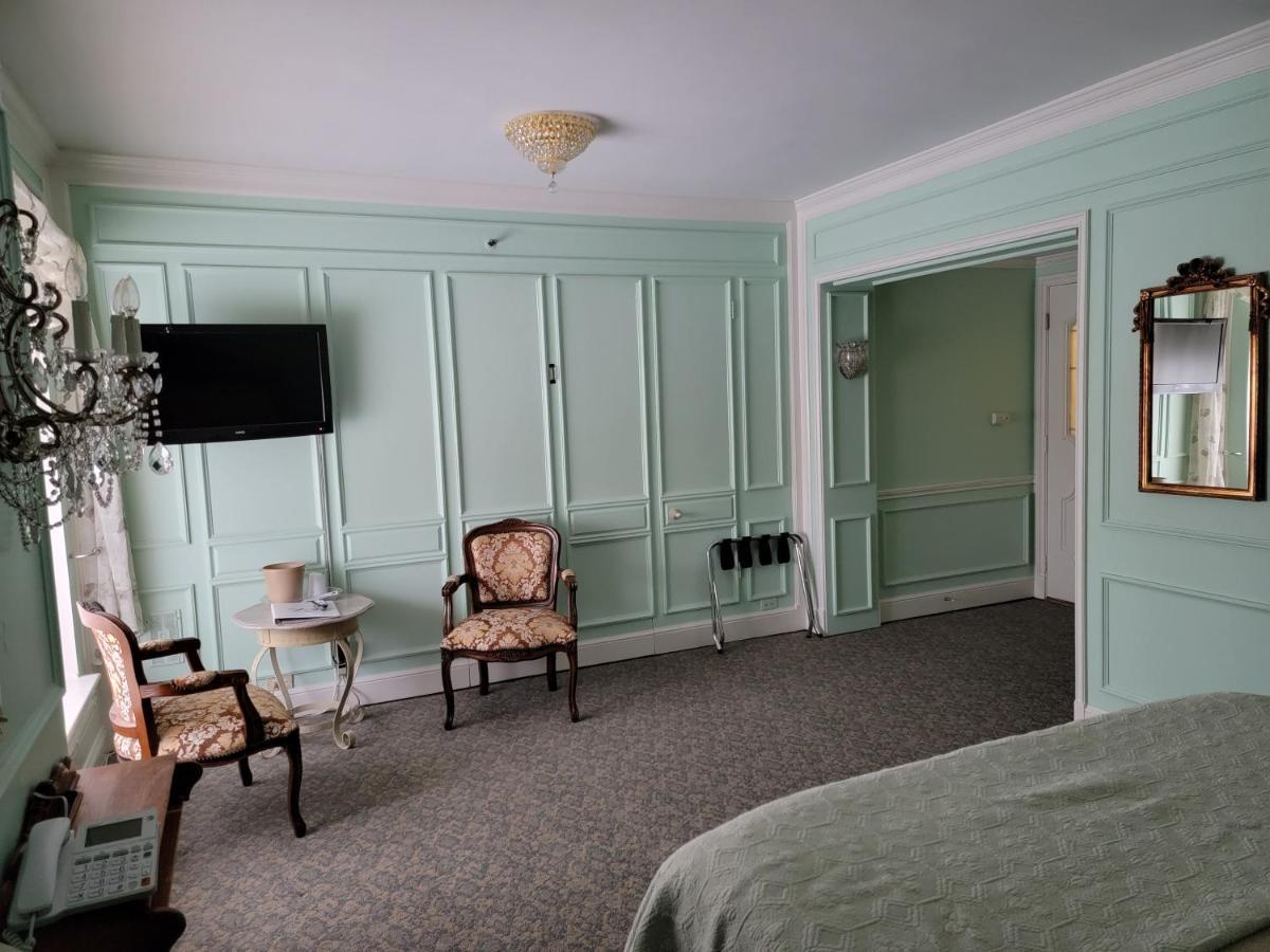 Lowell Inn Stillwater Zewnętrze zdjęcie