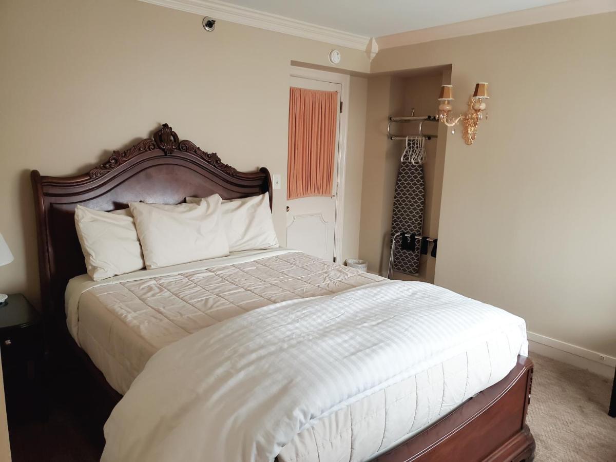 Lowell Inn Stillwater Zewnętrze zdjęcie