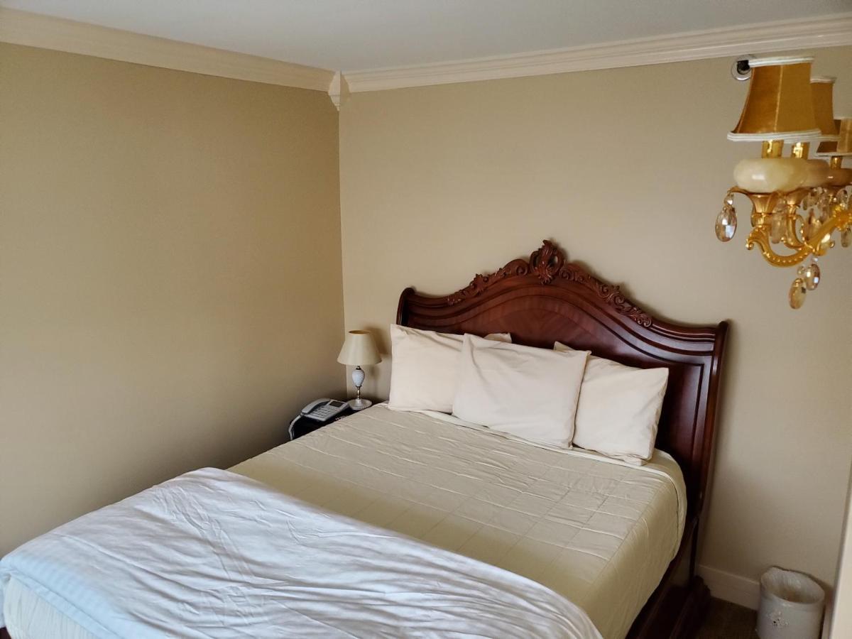 Lowell Inn Stillwater Zewnętrze zdjęcie