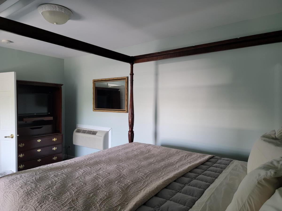 Lowell Inn Stillwater Zewnętrze zdjęcie