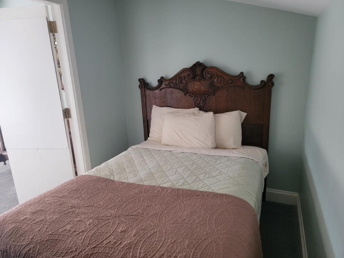Lowell Inn Stillwater Zewnętrze zdjęcie