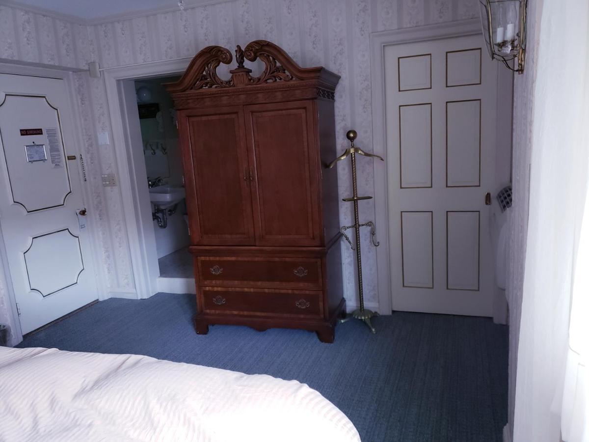 Lowell Inn Stillwater Zewnętrze zdjęcie