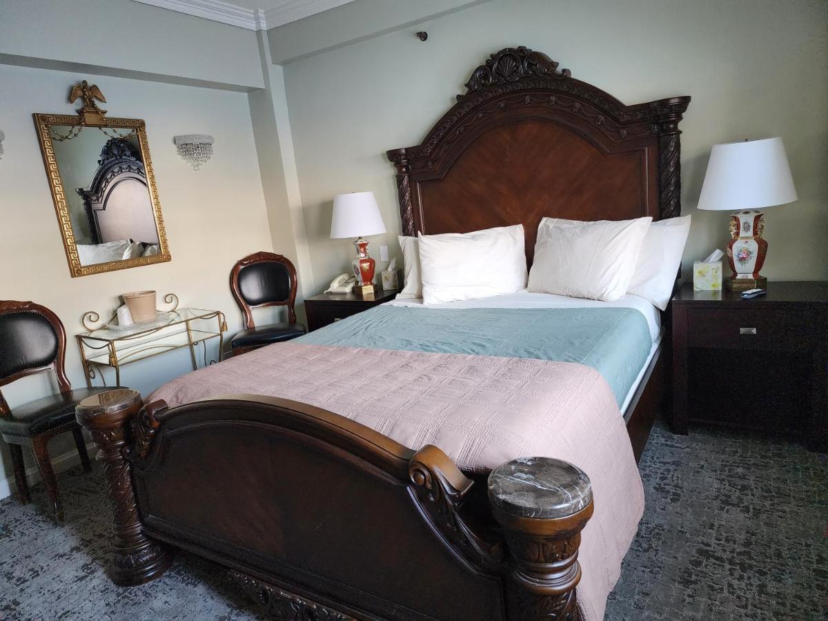 Lowell Inn Stillwater Zewnętrze zdjęcie